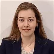 Profesora de apoyo para alumnos desde 1° hasta 6° primaria